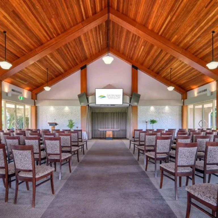 The Workers Funerals Ryhope Chapel